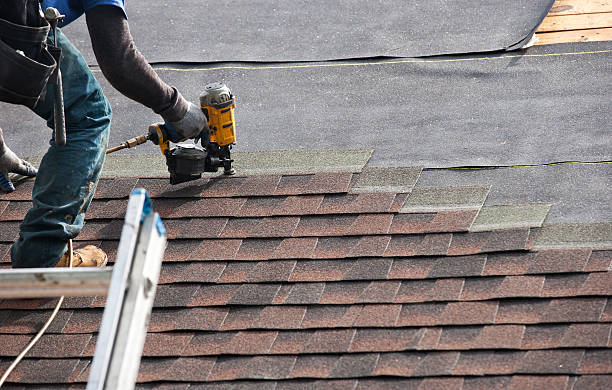 Licensed Metal Roofing service in Sheridan, TX - Brentwood Metal Roofing